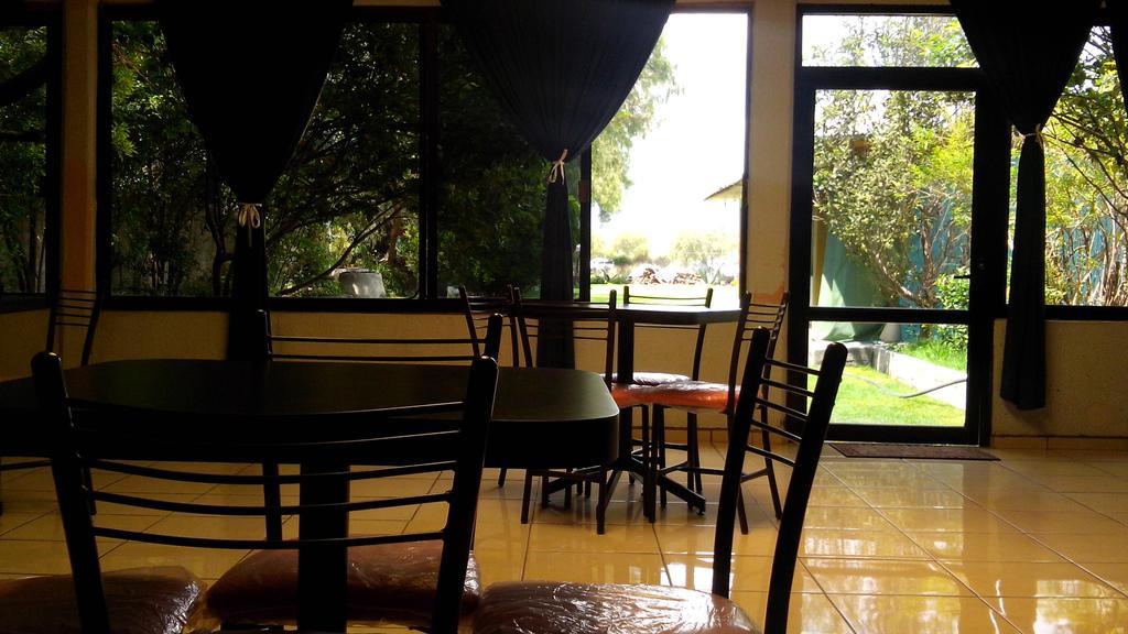 Hotel Quetzalcalli ซาน ฮวน ตีโอตีฮัวคัน ภายนอก รูปภาพ